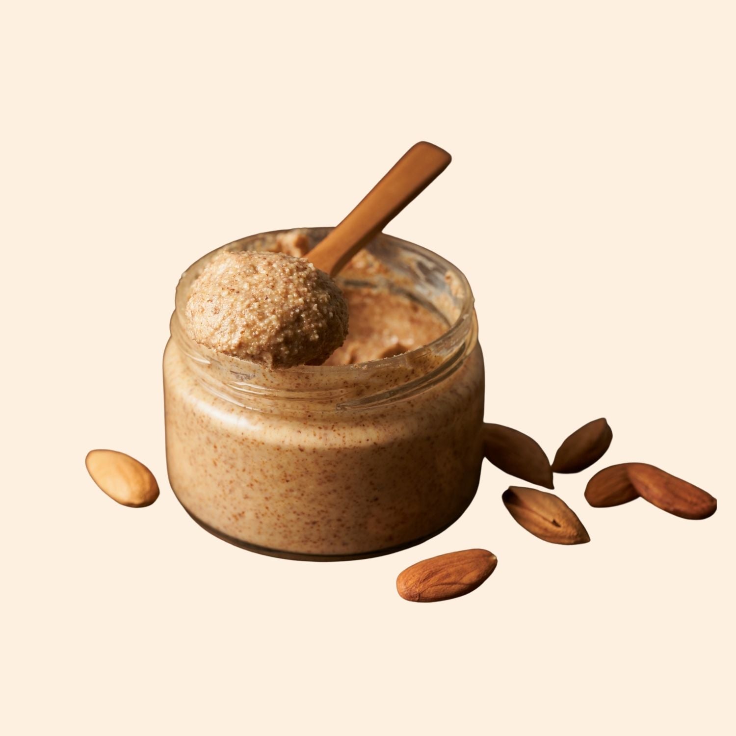 Almond Butter