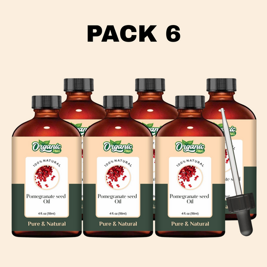 Pomegranate Oil -118ml