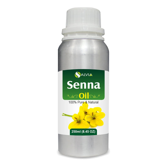 Seena Oil