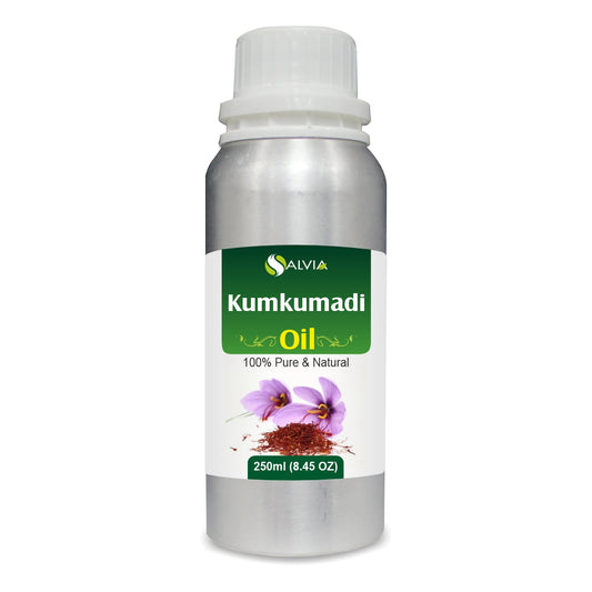 Kumkumadi Oil