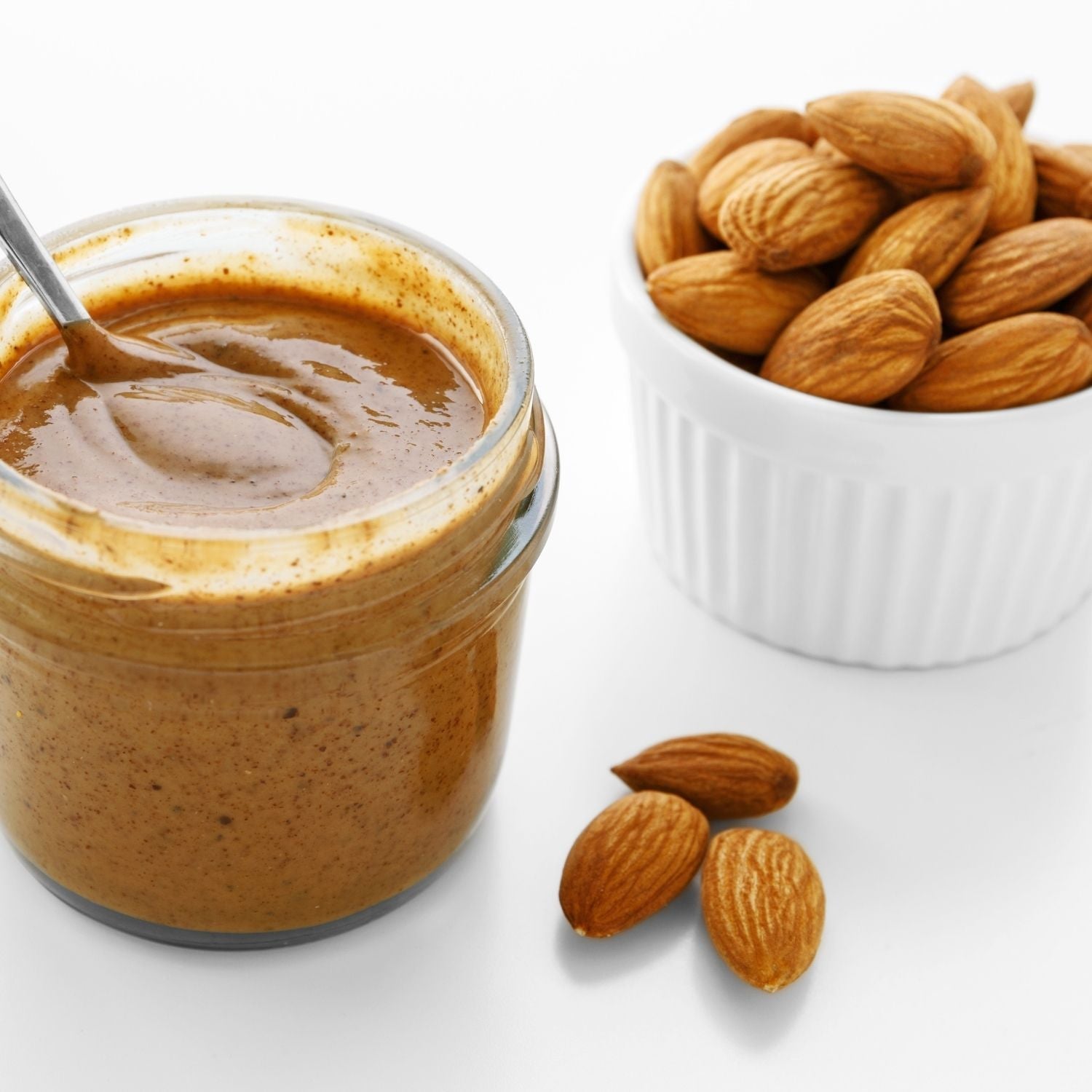 Almond Butter
