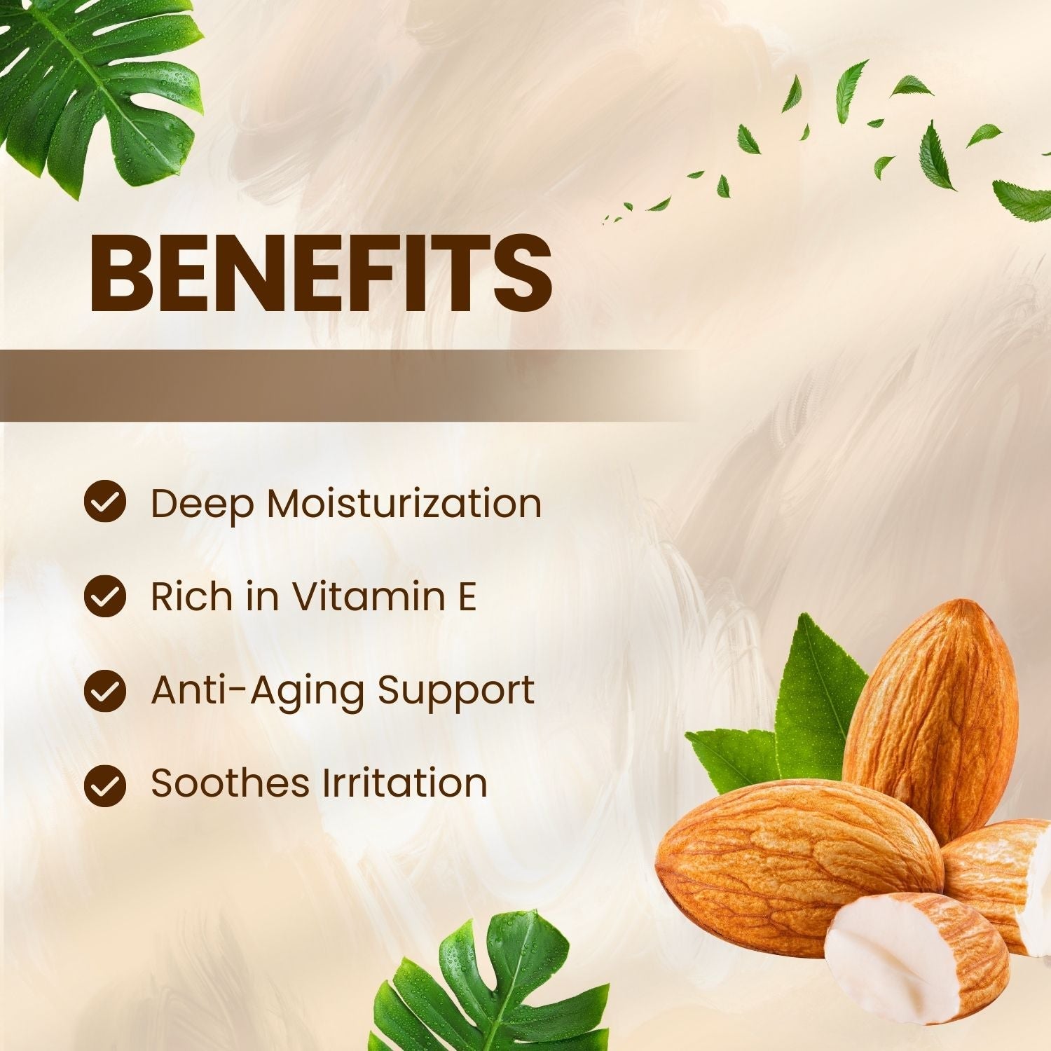 Almond Butter