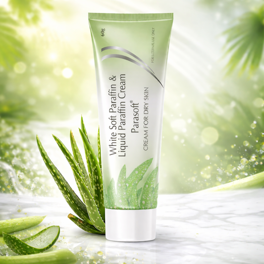 Moisturizing Cream for Dry Skin pack of 6