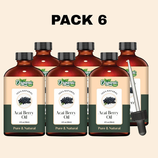 Acai Berry Oil-118ml