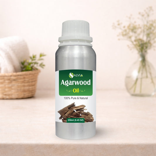 Agarwood Oil