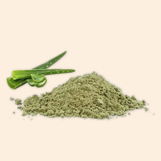 Aloe Vera Dry Powder
