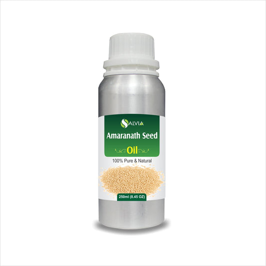 Amaranth Seed Oil