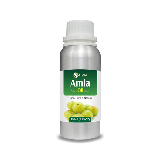Amla Oil