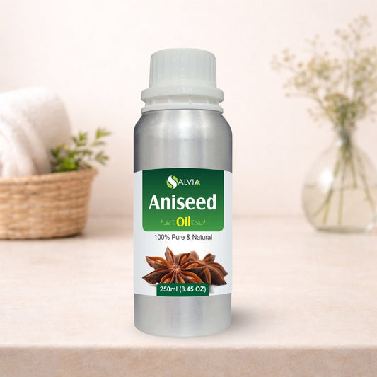Aniseed Oil