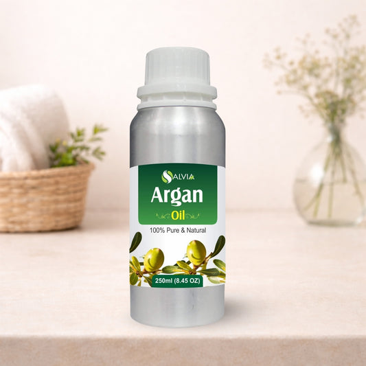 Argan Oil