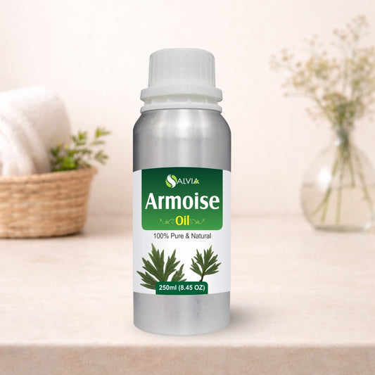 Armoise Oil