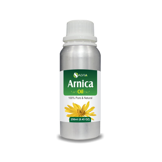 Arnica Oil