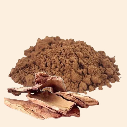 Ashok Chhal Dry Extract Dry Extract