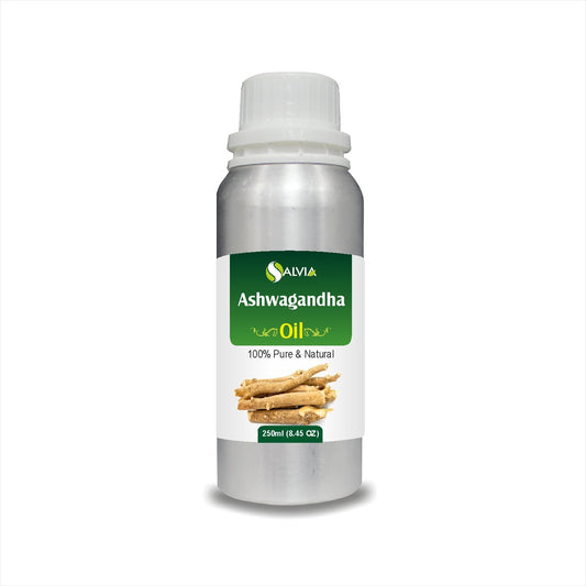 Ashwagandha Oil