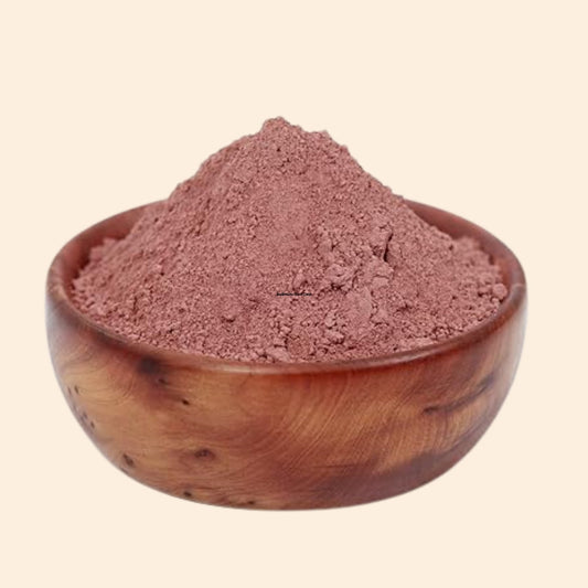 Australian Pink Clay