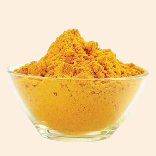 Australian Yellow Clay