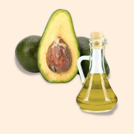 Avocado Herbal Liquid Extract