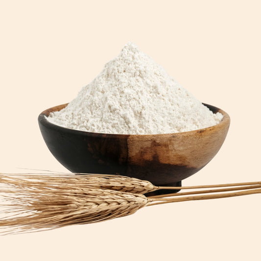 Organic Barley Flour