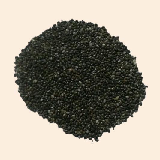 Organic Black Chia Seed