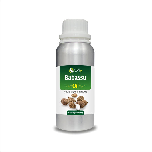 Babassu Oil