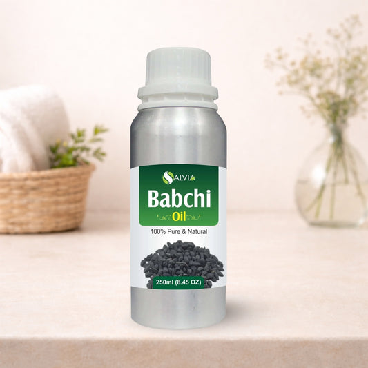 Babchi Oil