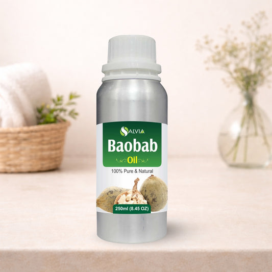 Baobab Oil