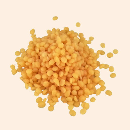 Bees Wax Granules
