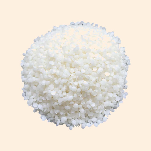 Bees Wax (White) Granules
