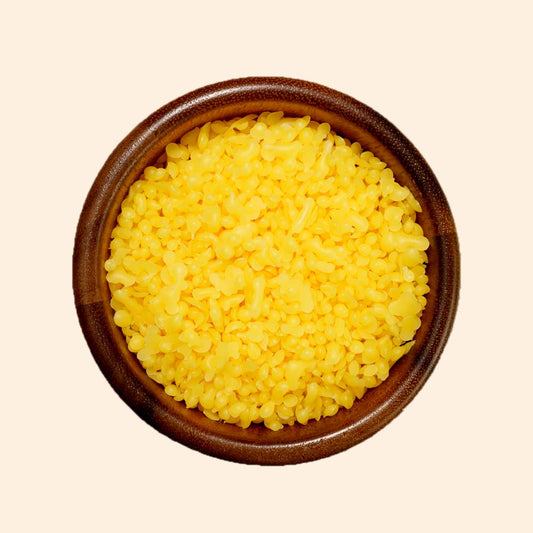 Bees Wax (Yellow)