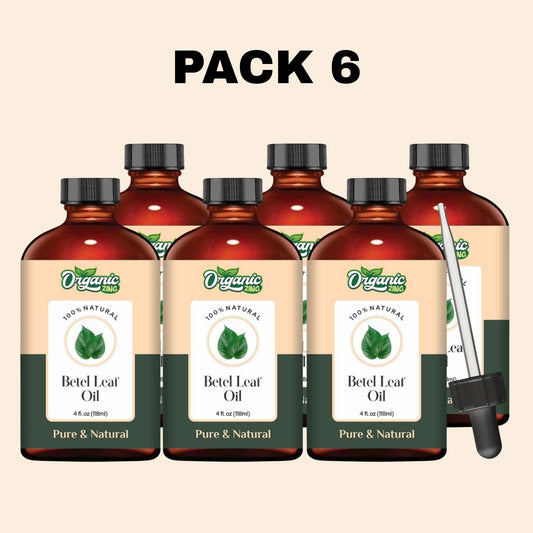 Betel Leaf Oil-118ml