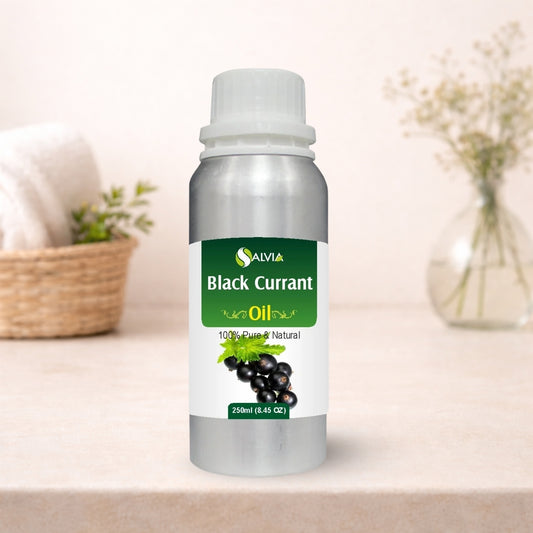 Black Currant Oil