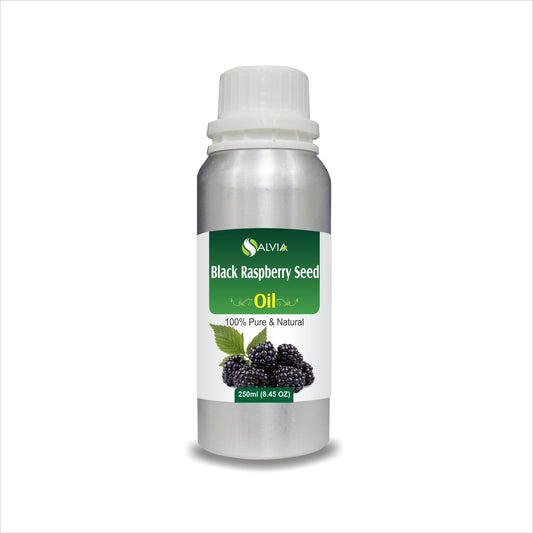 Black Raspberry Seed Oil