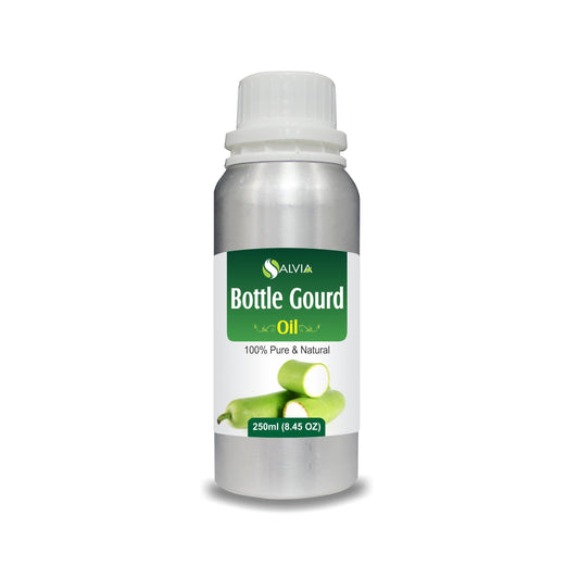 Bottle Gourd Oil