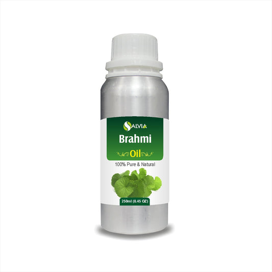 Pure Brahmi Oil