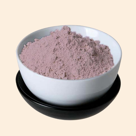 Brazilian Pink Clay