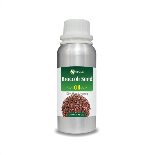 Broccoli Seed Oil