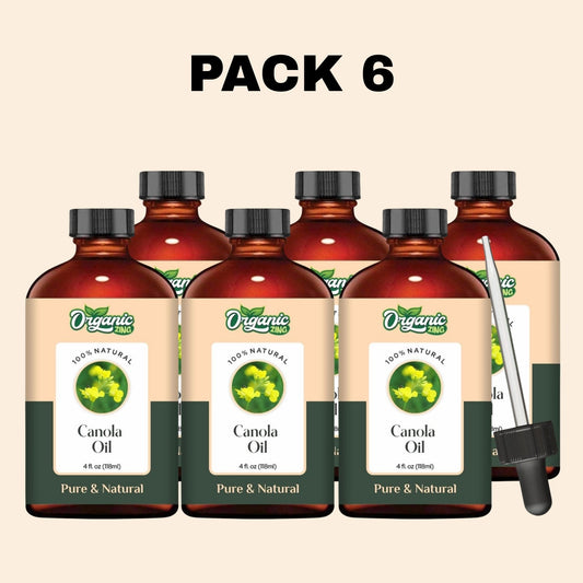 Canola Oil -118ml