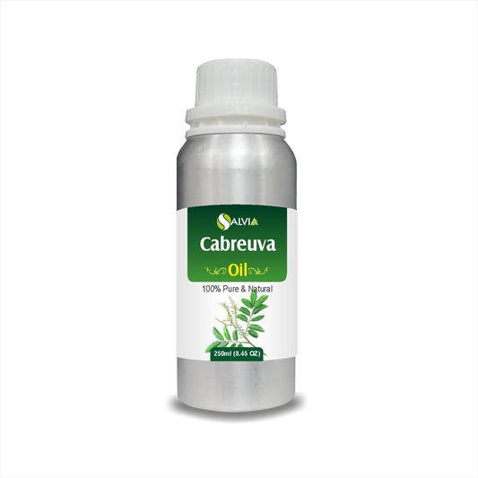 Cabreuva Oil