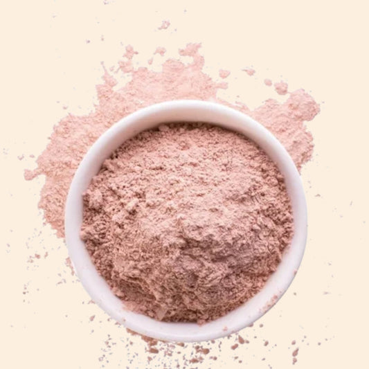 Calamine Clay