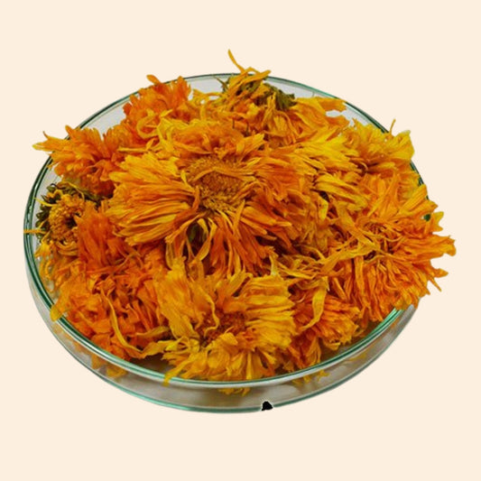 Calendula Dry Flower