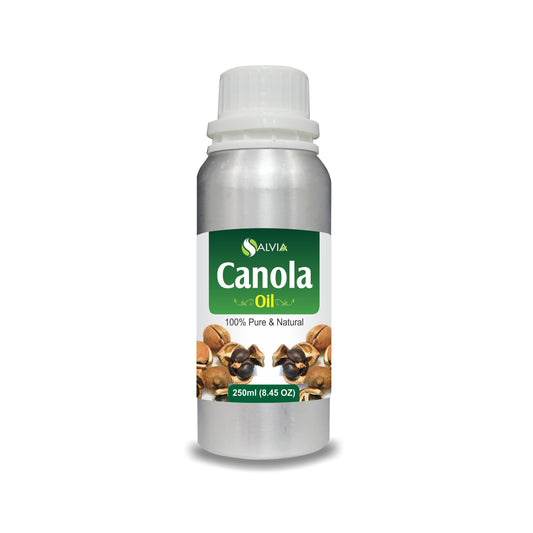 Canola Oil