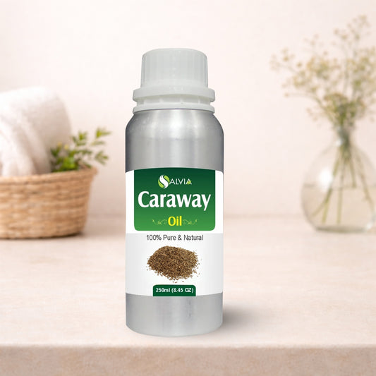 Caraway Oil