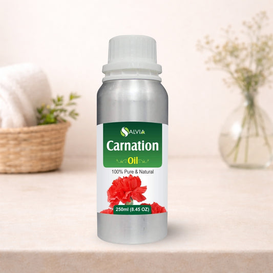 Carnation Oil