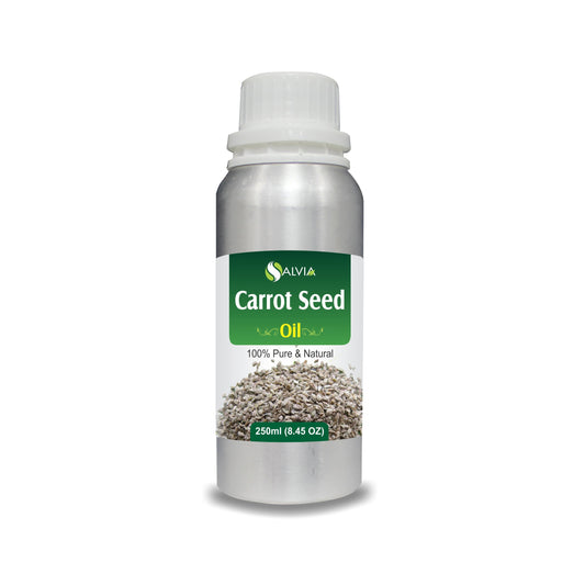 Carrot Seed Oil