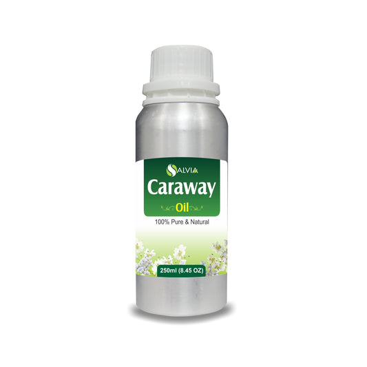 Caraway Essential Oil