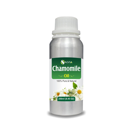 Chamomile Oil