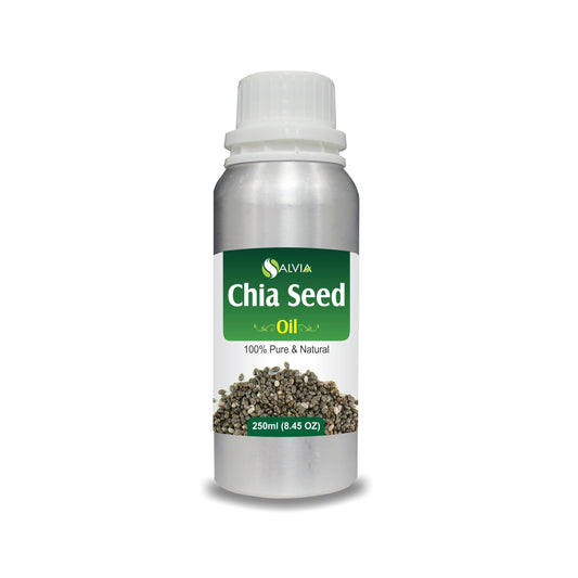 Chia Seed Oil