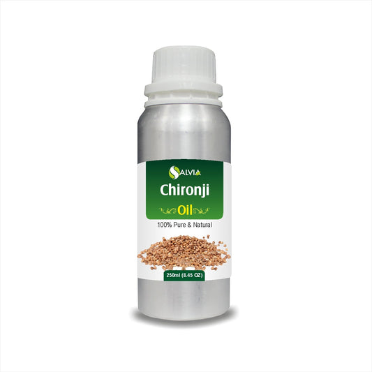 Chironji Oil