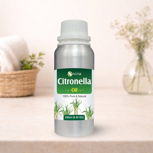Citronella Oil