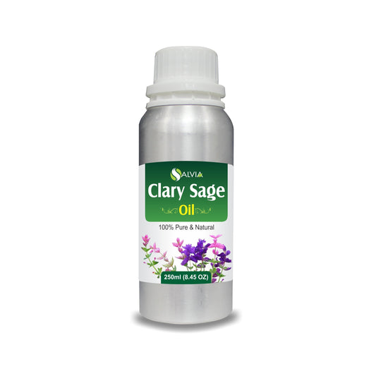 Clary Sage Oil